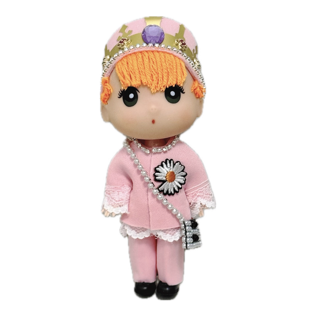 BigBang G-Dragon MAMA Ver.2 Inspired Keychains/Figures – K-pop Idol Merch