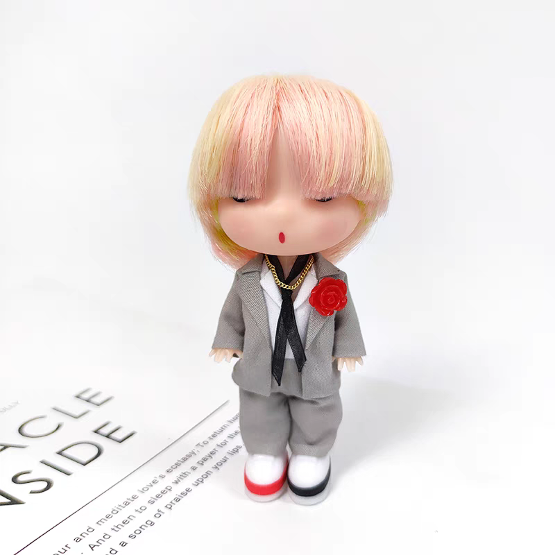 BigBang G-Dragon STILL LIFE Inspired Keychain/Figure – K-pop Idol Merch